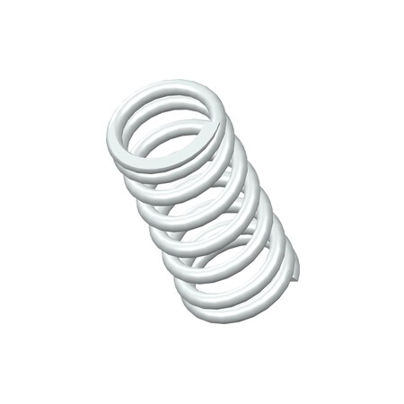Approved Vendor Compression Spring, O= .360, L= .75, W= .047 G809959438